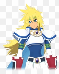 Stahn Tales Of The Rays Wiki - Aileron Death png