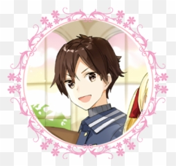 Gc - Fictional Character png