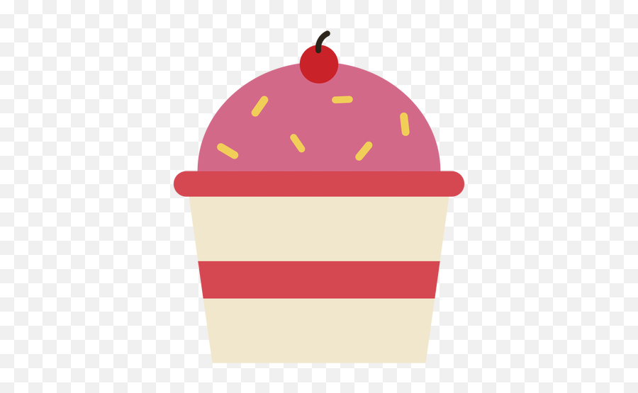 Cherry Cupcake Icon Ad Affiliate Png