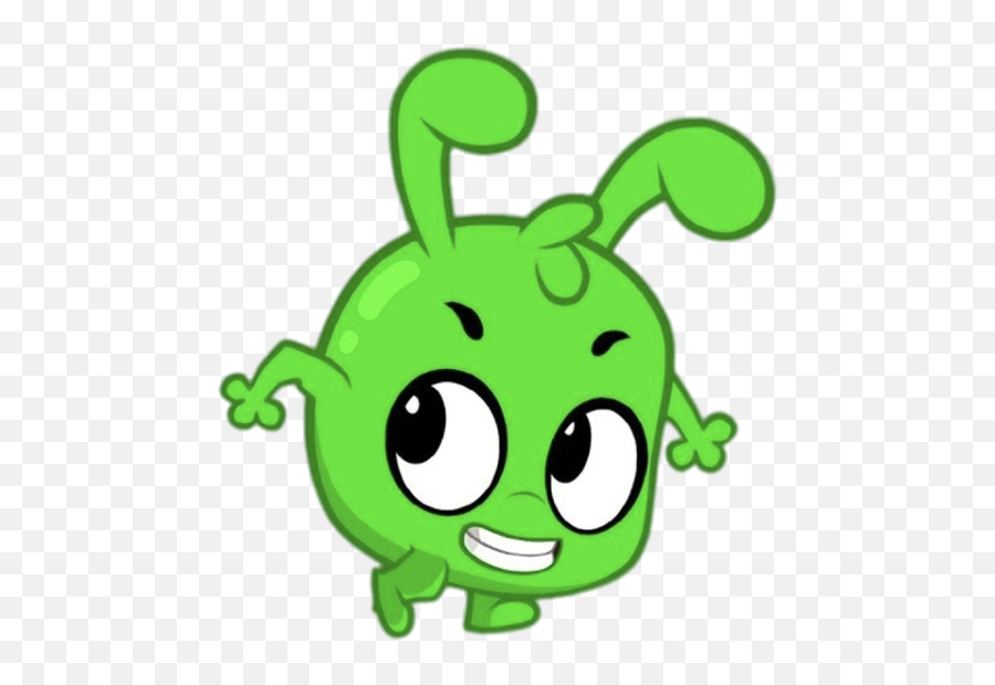 Check Out This Transparent Morphle - Orphle Png Image Morphle Orphle Coloring Page,Morph Effect On Tiktok Icon