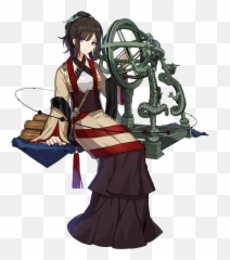 Zhangheng - Official Honkai Impact 3 Wiki Girls characters Characters Manga png