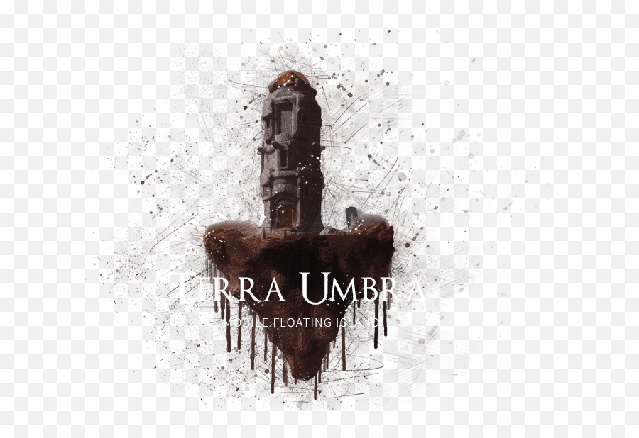 Terra Umbra - Mobile Floating Island At Skyrim Nexus Mods Language Png,Skse Desktop Icon