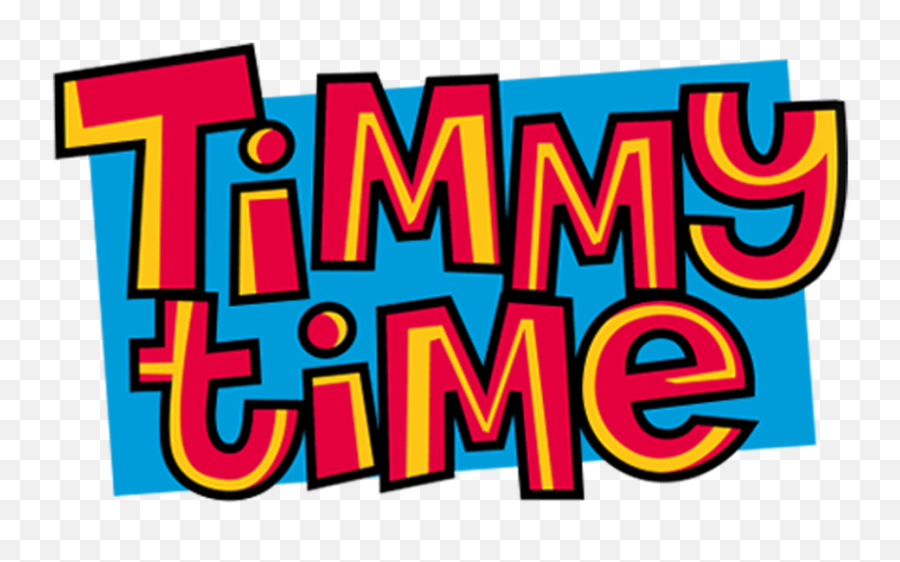 Watch Timmy Time Netflix - Timmy Time Png,Sctv Dance Icon
