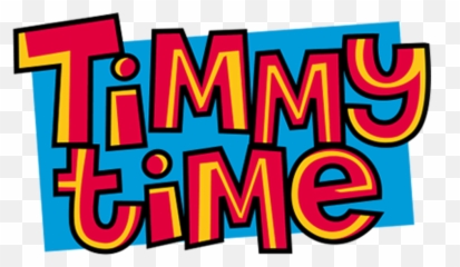 Watch Timmy Time Netflix - png