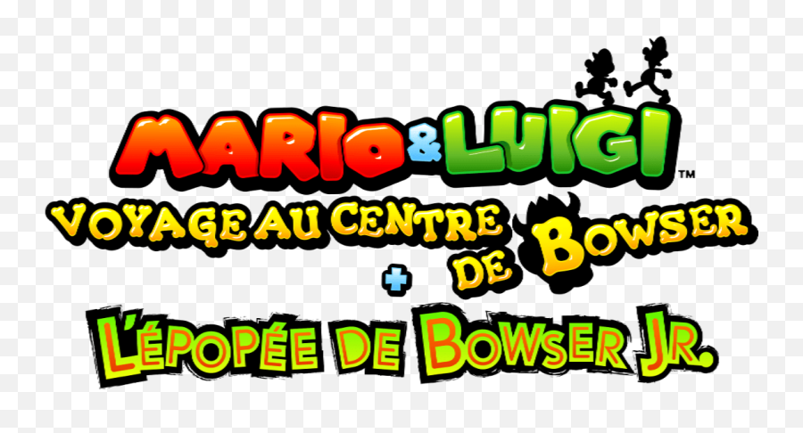 Mario U0026 Luigi Bowseru0027s Inside Story Bowser Jru0027s Journey - Mario And Luigi Png,Bowser Jr Icon