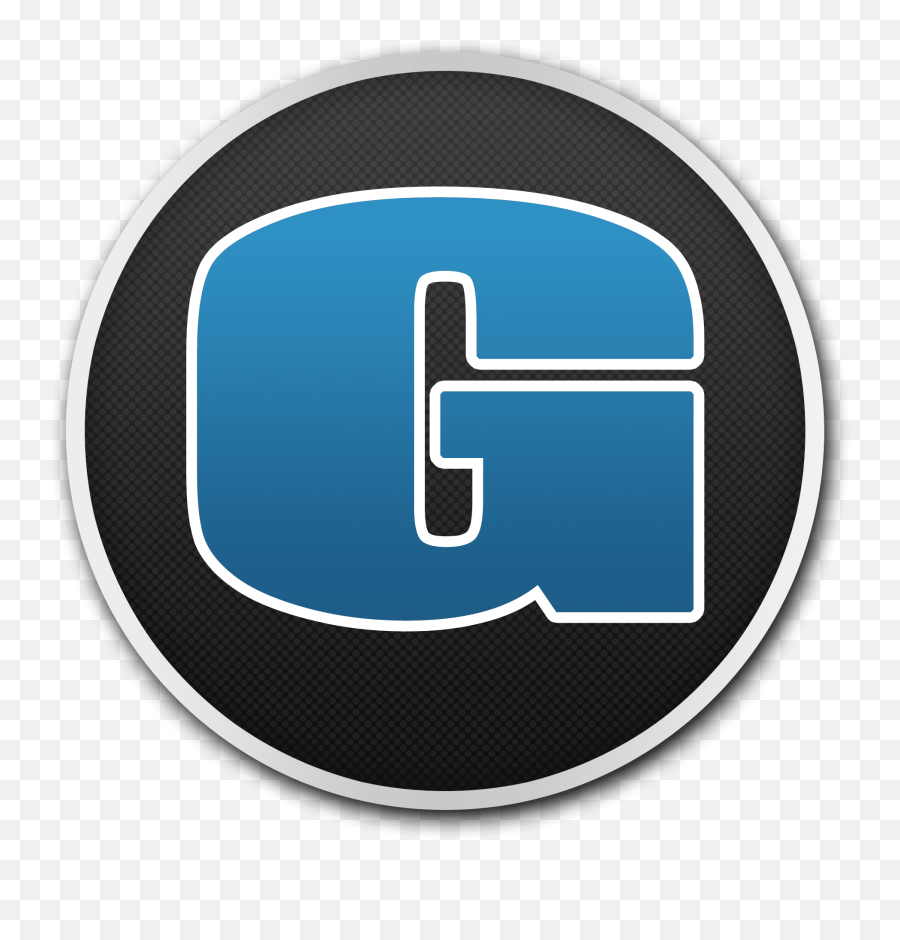 Gigatek - Crunchbase Company Profile U0026 Funding Language Png,Blue Icon White G