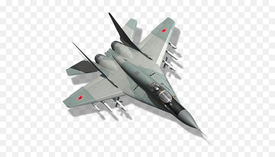 Jet Fighter Transparent Images Png Mart - Mig 29 Fulcrum,Fighter Png