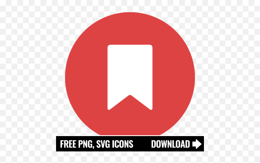 Free Bookmark Ribbon Icon Symbol Png Svg Download - Vertical,Red Ribbon Icon