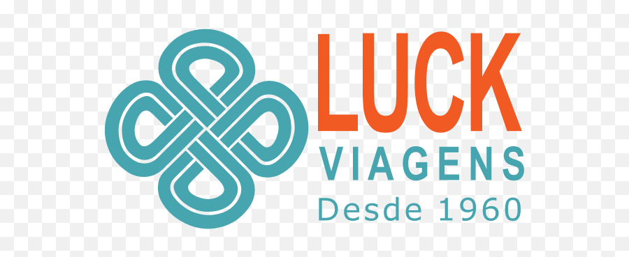 Luck Viagens Logo Download - Logo Icon Png Svg Logo Luck,Luck Icon