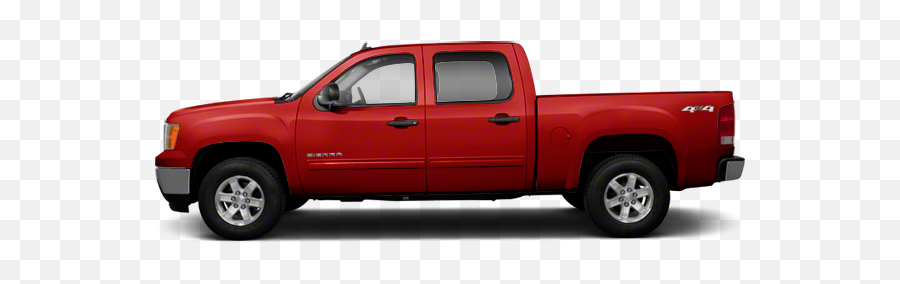 2011 Gmc Sierra 1500 Sle In Evansville Louisville - Roofing Truck Wrap Png,Wrench Icon In Mitsubishi Mirage
