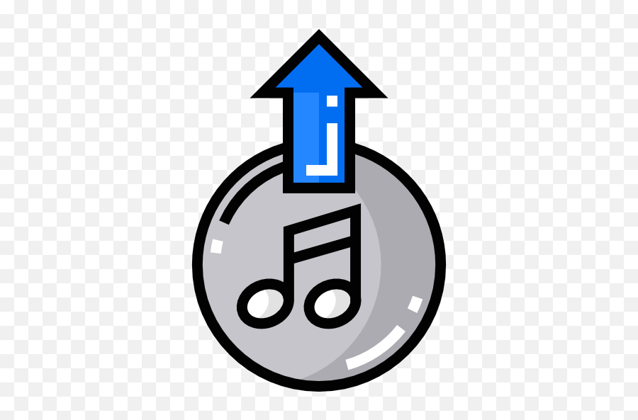Free Icon Music - Vertical Png,Playlists Icon