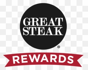 Great Steak Rewards - Language png
