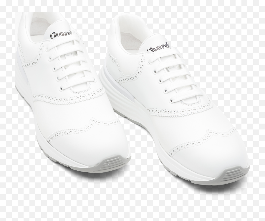 Ch873 Golf Rois Calf Sneaker White - Lace Up Png,Rockport Shoes Icon