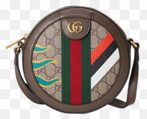 Horse Racing Graphics New Gifts - Gucci Email Archive 2022 Round Bag png