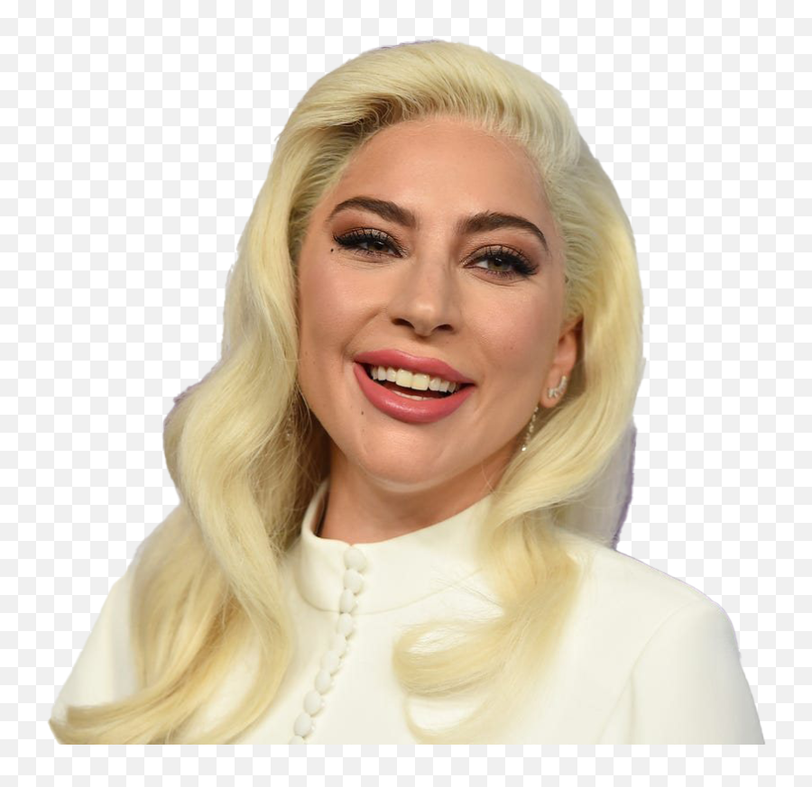 Lady Gaga Png Transparent Image - Lady Gaga,Lady Gaga Transparent