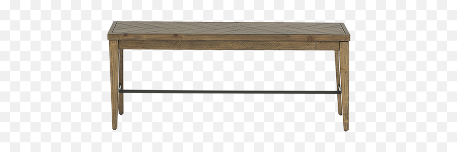 Brown Wood Bench - Outdoor Bench Png,Bench Png