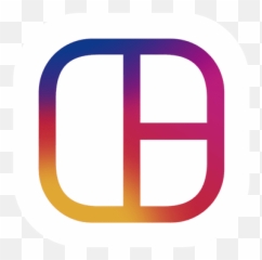 The Best Free Instagram Logo Silhouette Images Download - Cockfosters Tube Station png