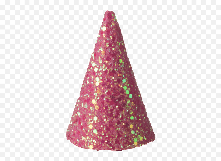 Miniature Party Hats - Christmas Tree Png,Party Hat Png
