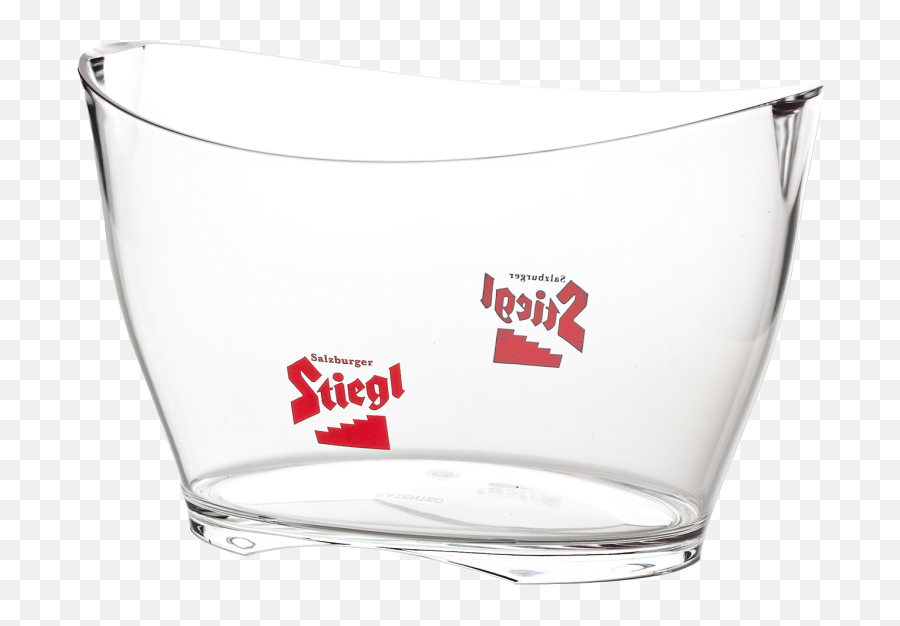 Stiegl Ice Bucket - Shopat Stiegl Radler Stieglbrauerei Zu Salzburg Gmbh Png,Beer Bucket Png