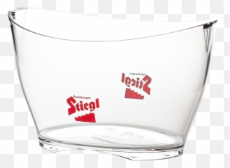 Stiegl Ice Bucket - Shopat Stiegl Radler Stieglbrauerei Zu Salzburg Gmbh Png,Beer Bucket Png