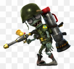 Zombie Army Soldier Png Official Psds - Pvz Gw2 Foot Soldier,Army Helmet Png