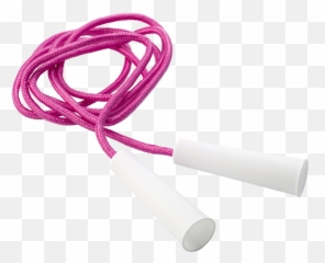 Skipping Rope Arca Industries - Pink Skipping Rope Png,Jump Rope Png