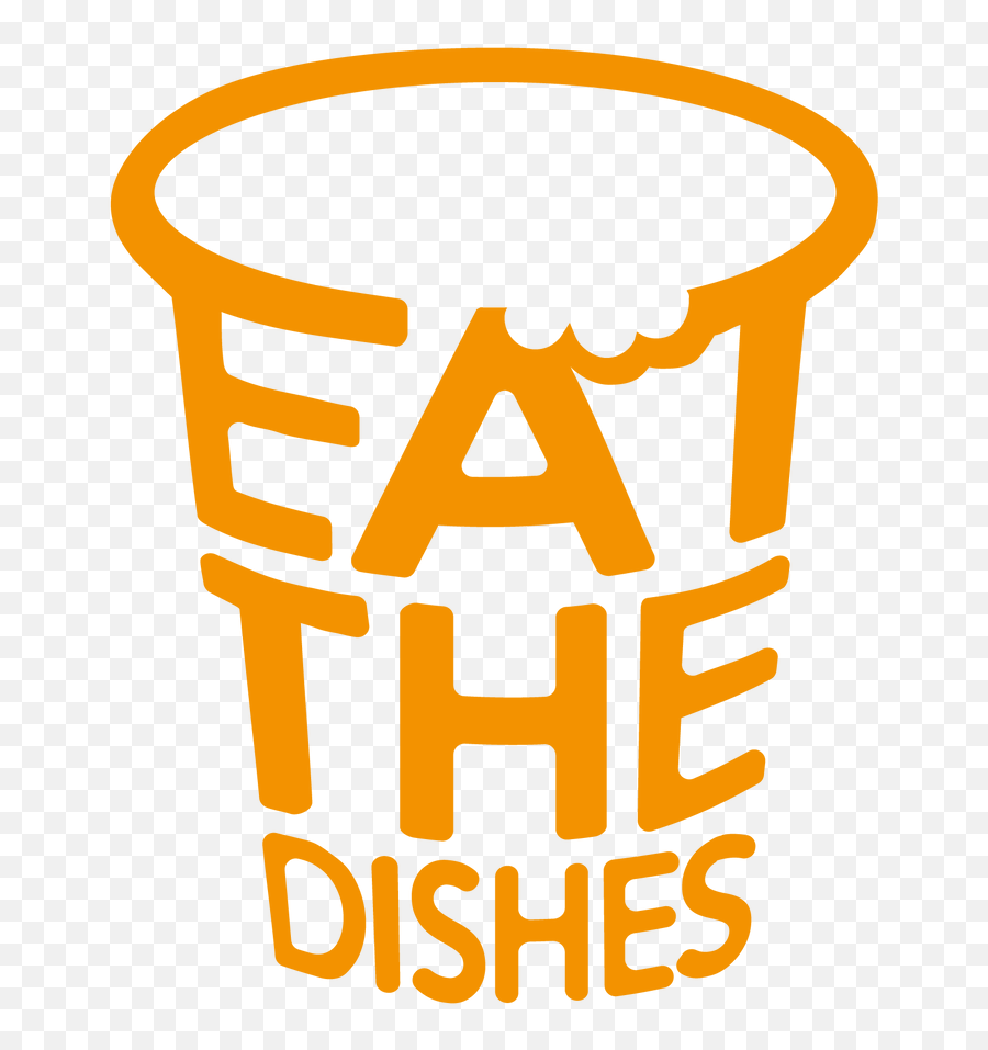 Eat The Dishes Zero Waste Street Food British Columbia - Clip Art Png,Dishes Png