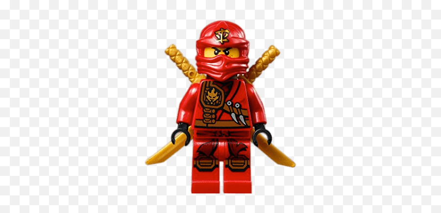 Ninjago Red Ninja Transparent Png - Kai Lego Ninjago,Ninjago Png - free ...