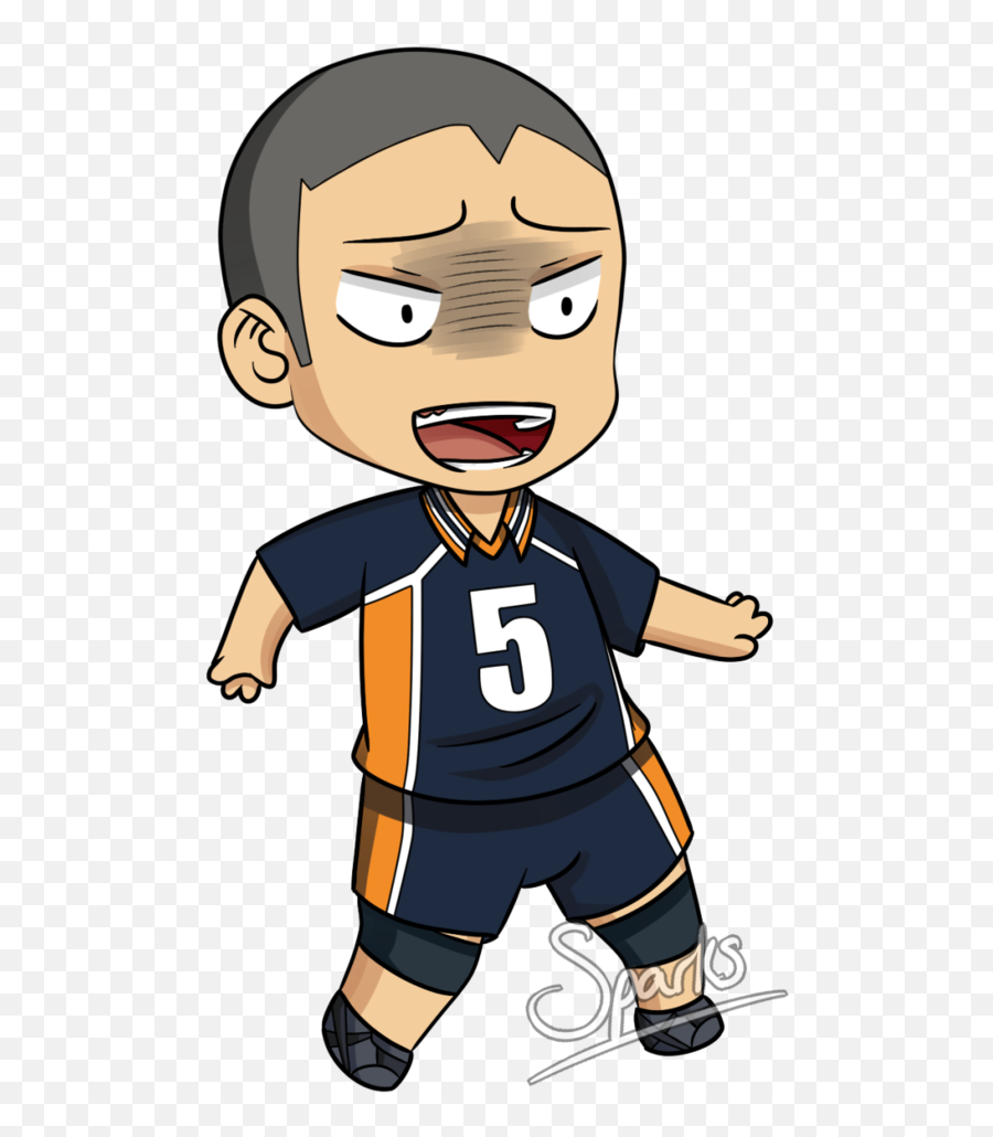 19 Haikyuu Clipart Transparent Background Free Clip Art Png