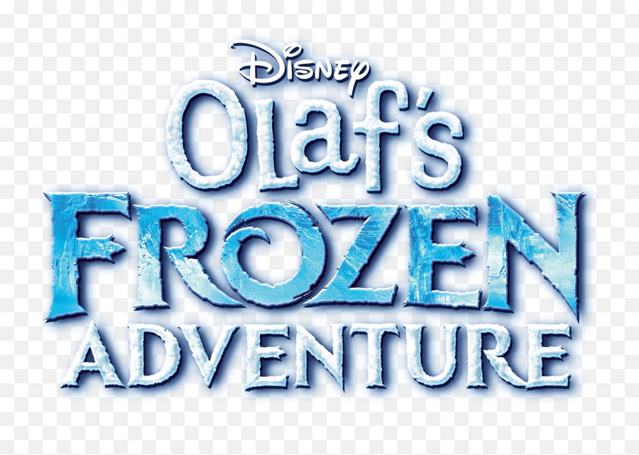 Olafu0027s Frozen Adventure Disneylife - Graphic Design Png,Olaf Png