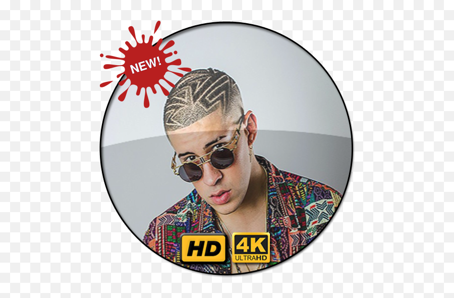 App Insights Bad Bunny Wallpapers Hd Apptopia - Bad Bunny Png,Bad Bunny Png