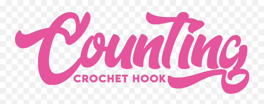 Counting Crochet Hook - Graphic Design Png,Crochet Hook Png