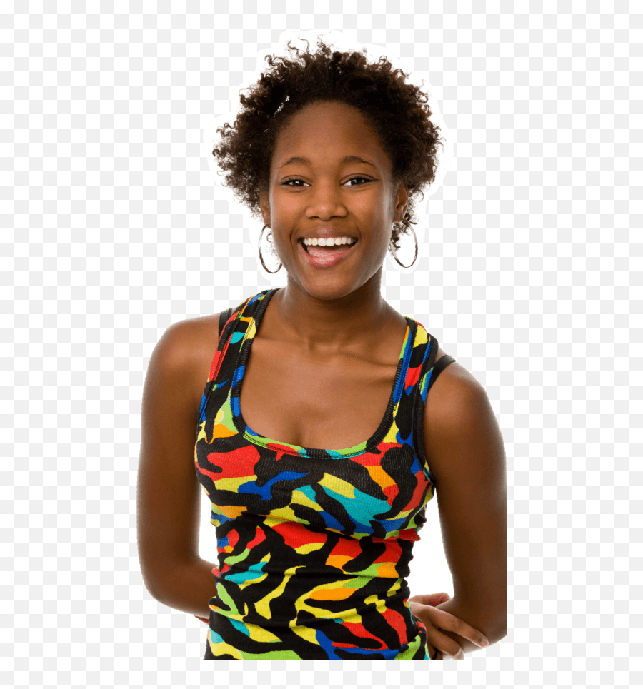 Afro Girl Png - Black Girl Png Transparent PNG - 605x653 - Free Download on  NicePNG