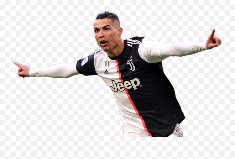Ronaldo Png Free Download - Ronaldo Png,Ronaldo Png