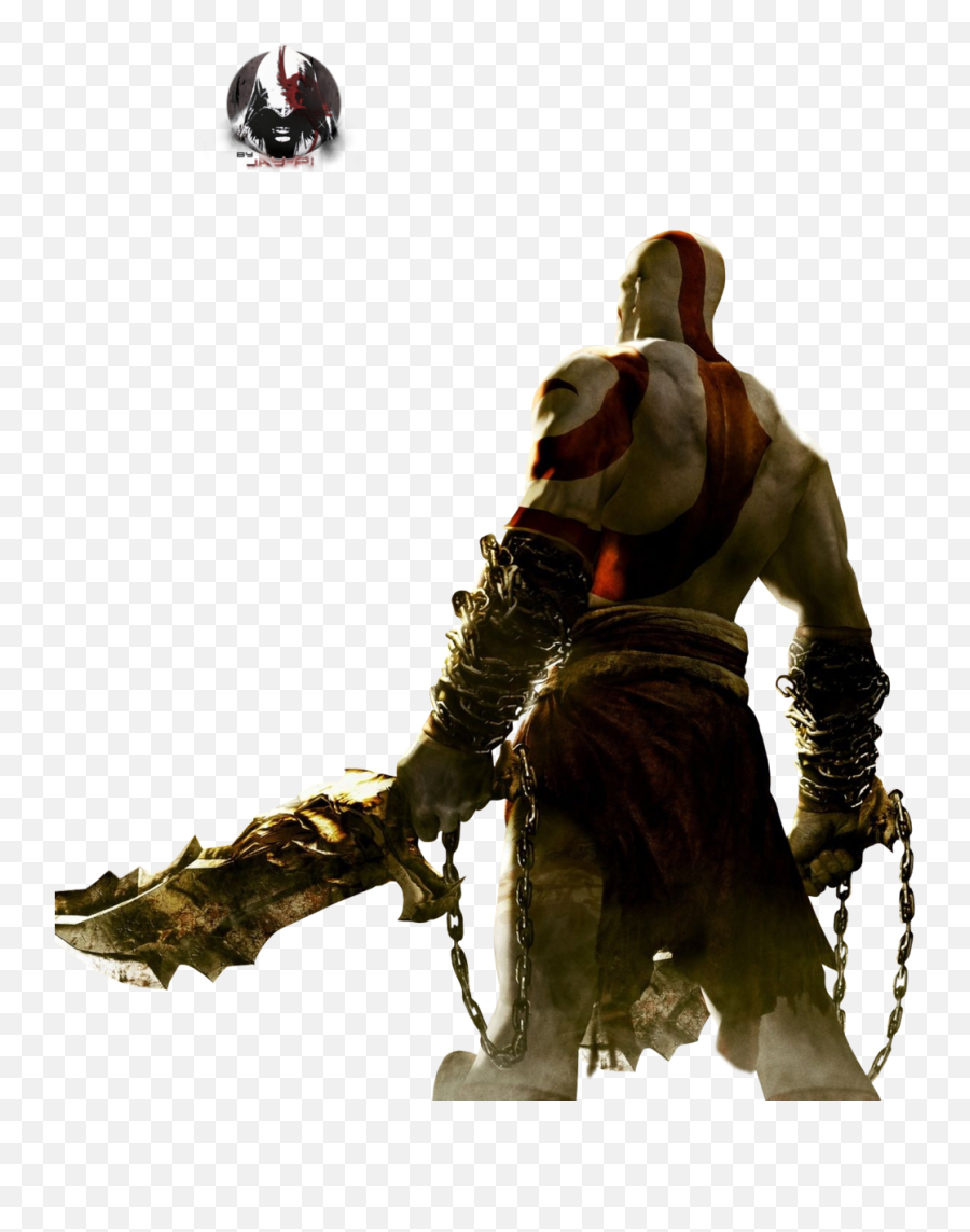 God Of War Png Photos - God Of War 4 Chains Of Olympus,War Png