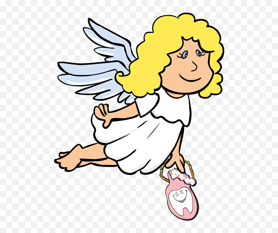 The Struggle To - Tooth Fairy Images Clip Art Png,Tooth Fairy Png