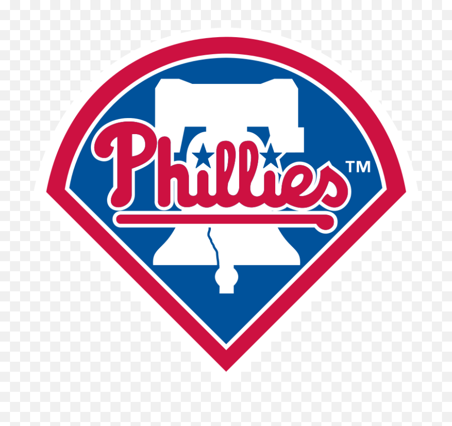 Philadelphia Phillies Mlb Houston - Philadelphia Phillies Logo 2018 Png,Astros Logo Png