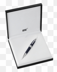 Fountain Pen Transparent Png
