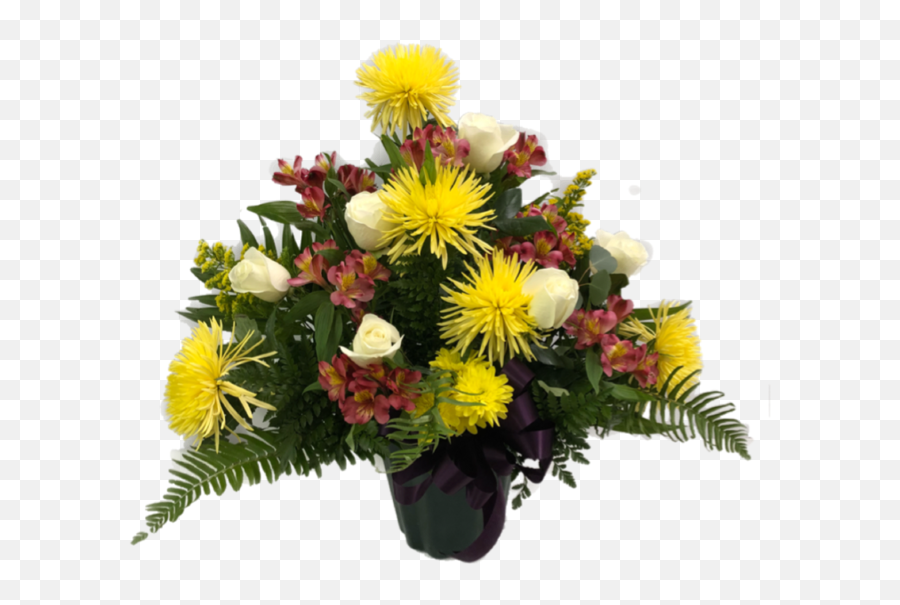 Funeral Floral Real U2014 Flowers By Tess Png