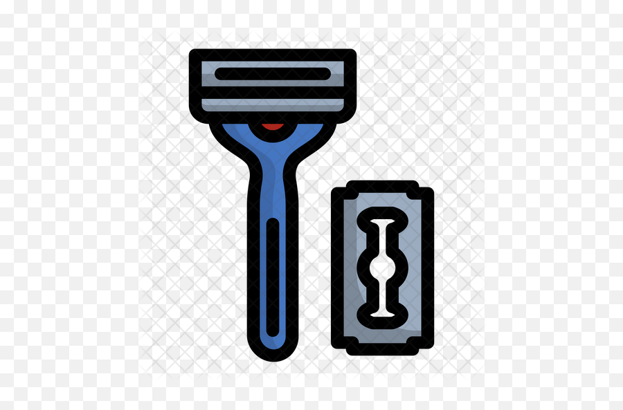 Shaving Razor Icon - Hand Tool Png,Razor Png