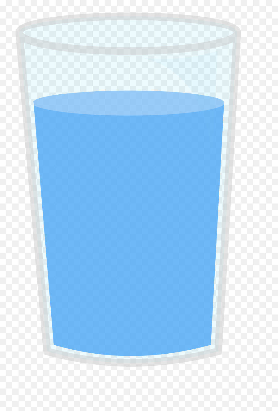 Lake Clipart Body Water - Clipart Glass Of Water Png,Water Clipart Transparent