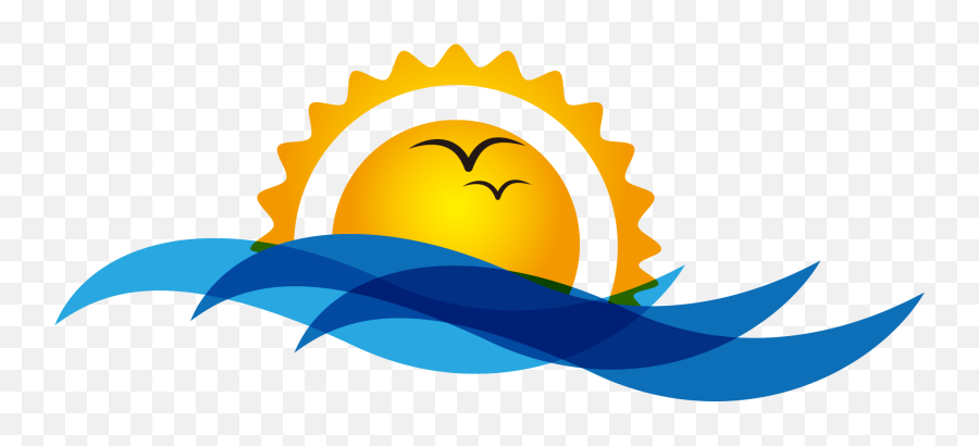 Sun Rise Png - Sun Rise Clipart,Vlone Logo Png