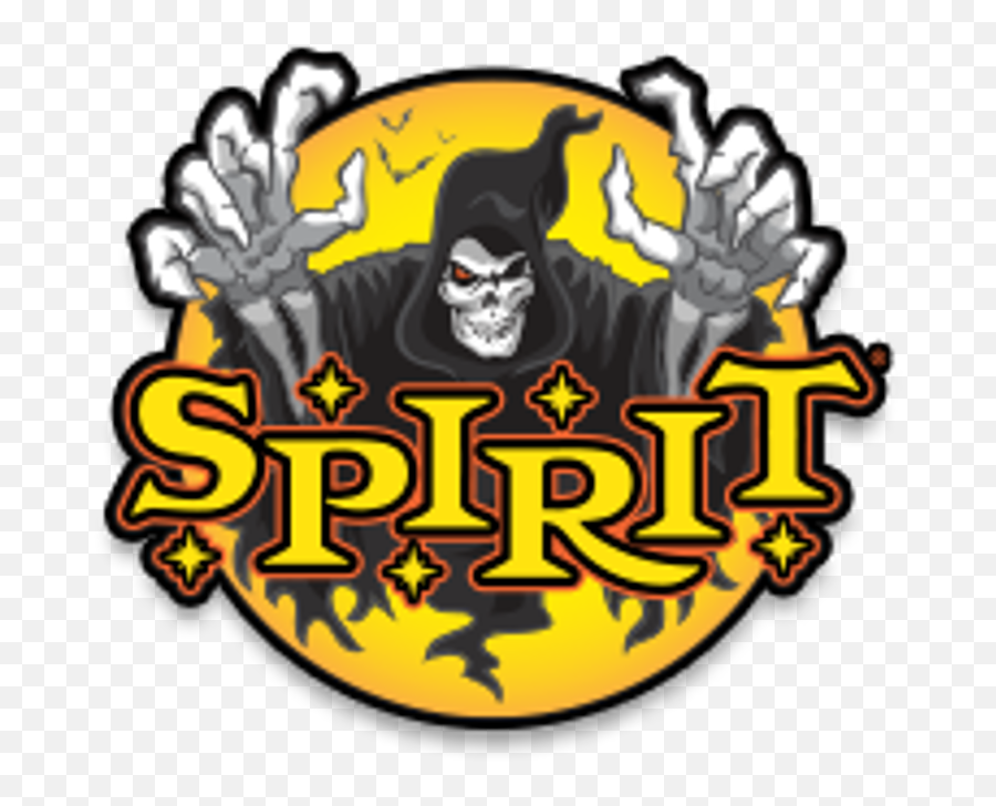Spirit Halloween Logos - Spirit Halloween Logo Png,Halloween Logo