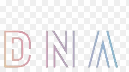 Dna Bts Kpop Logo - Triangle Png,Dna Logo