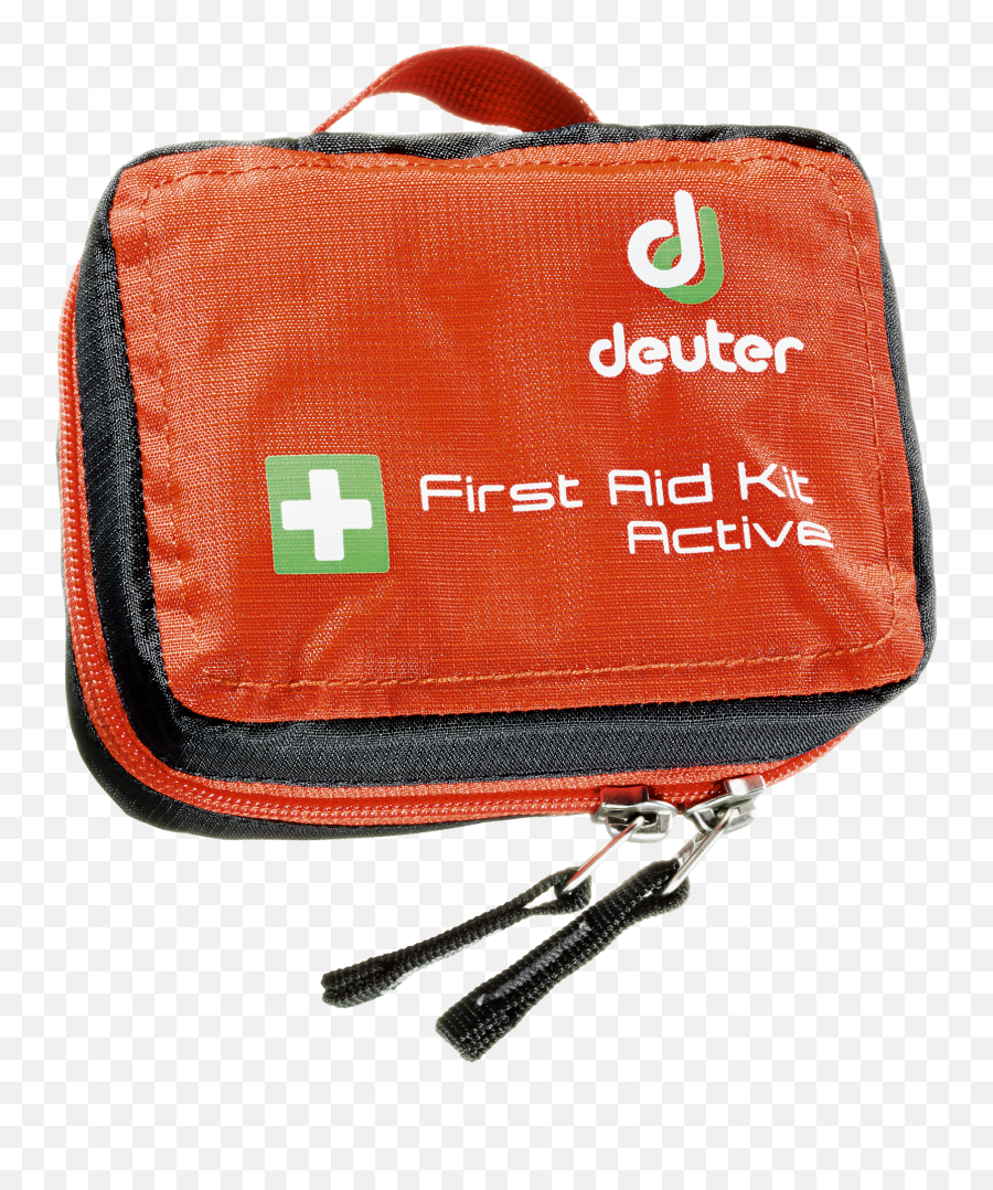 Deuter First Aid Kit - First Aid Kit Png,First Aid Kit Png