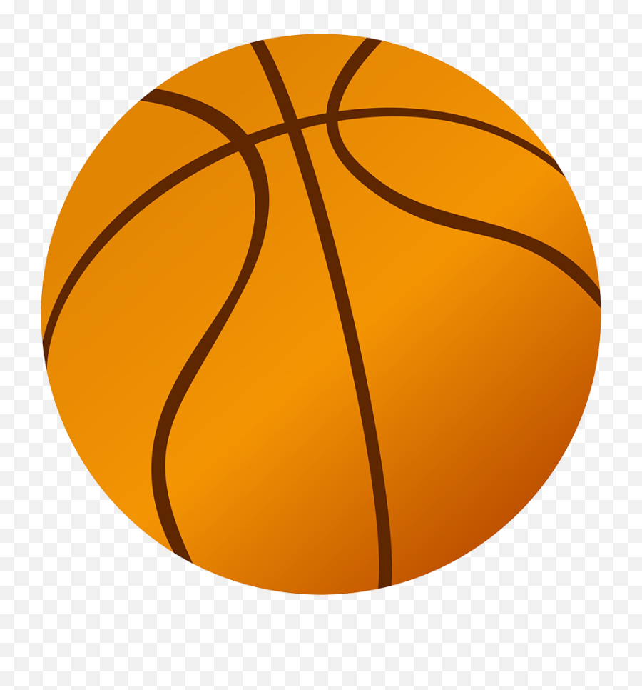 Ball Clipart 3 - Different Kinds Of Ball Png Download Basketball Happy Birthday,Bouncing Ball Png