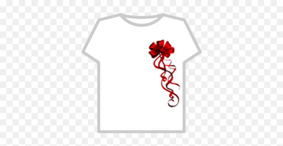 Red Ribbon Tattootransparent Background Roblox Rose T Shirt Roblox Png Free Transparent Png Images Pngaaa Com - transparent roblox baby t shirt