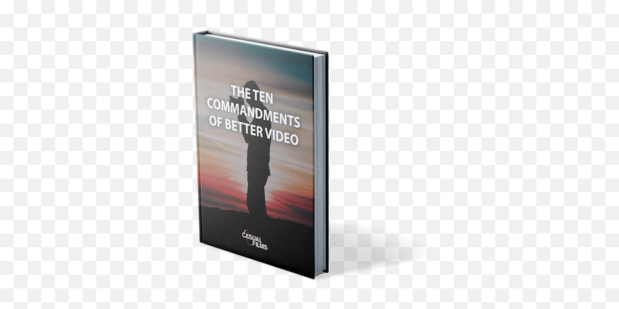 10 Commandments - Book Cover Png,Ten Commandments Png