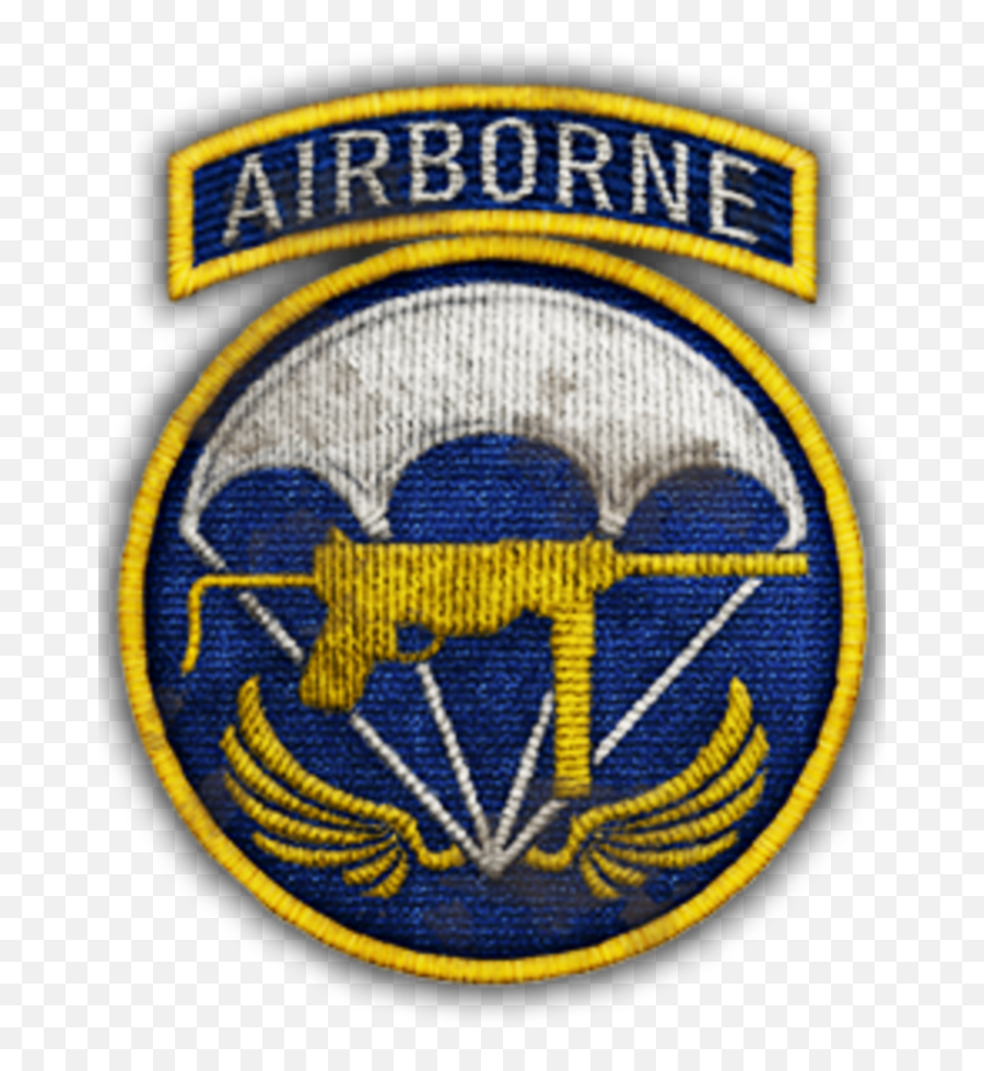 Airborne Division - Call Of Duty Wwii Airborne Png,Call Of Duty Wwii Png