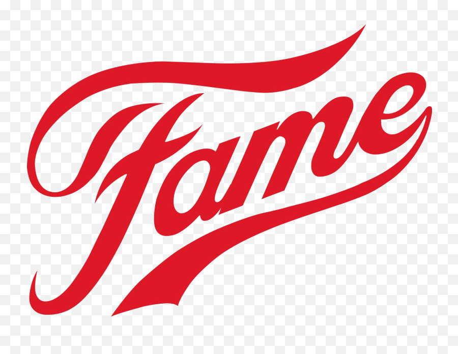 Fame Transparent Background - Transparent Fame Logo Png,Fame Png